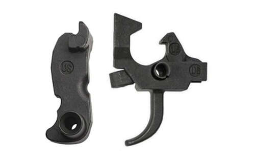 Parts Fime Group Fire Control Group FIME AK/RPK FLAT TRIGGER BLK